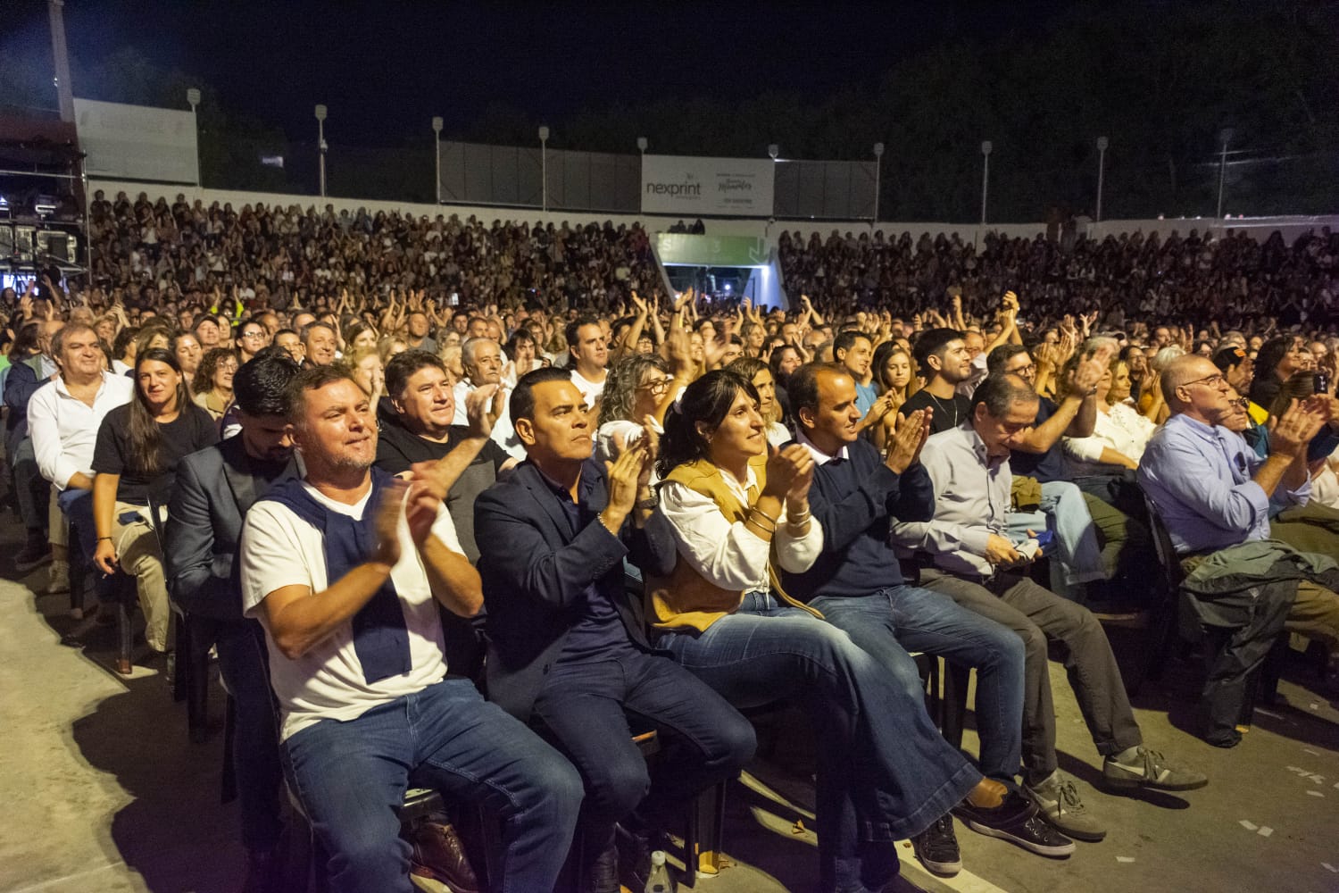 El Festival otoño Polifónico inyectó más de mil millones al circuito económico de la ciudad - imagen 10